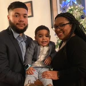 Meet your Posher, Angel